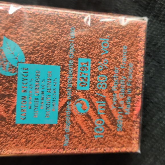 Yves Rocher Men's Aztec Cologne - Picture 7 of 7